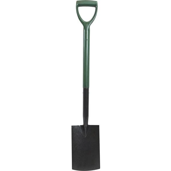 Faithfull Essentials Digging Spade FAIESSDSE 3 Faithfull Essentials Digging Spade FAIESSDSE