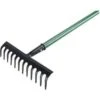Faithfull Essentials Garden Rake FAIESSGRE -Gardena Store Faithfull Essentials Garden Rake FAIESSGRE