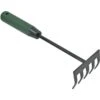 Faithfull Essentials Hand Drag Rake FAIESSLFFG -Gardena Store Faithfull Essentials Hand Drag Rake FAIESSLFFG
