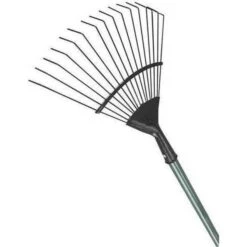 Faithfull Essentials Lawn Rake FAIESSLRE -Gardena Store Faithfull Essentials Lawn Rake FAIESSLRE 1
