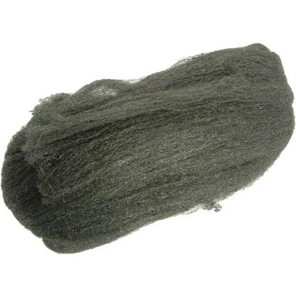 Faithfull FAIASW12VF Steel Wool Very Fine 200g 3 Faithfull FAIASW12VF Steel Wool Very Fine 200g