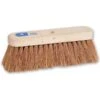 Faithfull FAIBRBASS12 Broom Head Stiff Bassine
