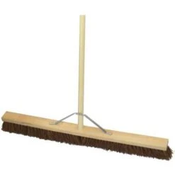 Faithfull FAIBRBASS36H Stiff Bassine &...