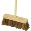 Faithfull FAIBRBC13FLH Bassine/Cane Broom 325mm 13in 1 Faithfull FAIBRBC13FLH Bassine/Cane Broom 325mm 13in -Gardena Store Faithfull FAIBRBC13FLH Bassine Cane Broom 325mm 13in