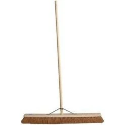 Faithfull FAIBRCOCO36H Broom Soft Coco 90cm Stay