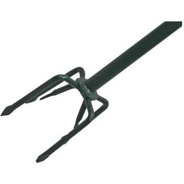 Faithfull FAICOUCLAW Countryman Multi Prong Cultivator 3 Faithfull FAICOUCLAW Countryman Multi Prong Cultivator