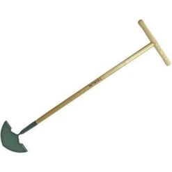 Faithfull FAICOUEI Countryman Edging Iron