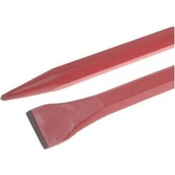 Faithfull FAIDIGBAR72 Digging Bar 7.7kg 25mm 1.8m