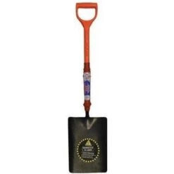 Faithfull FAIINSTAPER Taper Mouth Shovel