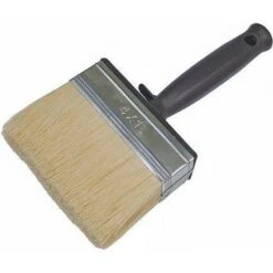 Faithfull FAIPBWCARE Woodcare Fence Brush 120mm