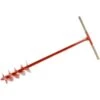 Faithfull FAIPHA6 Post Hole Auger 150mm -Gardena Store Faithfull FAIPHA6 Post Hole Auger 150mm