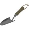 Faithfull FAIPRESHTSS Prestige Stainless Steel Hand Trowel Ash -Gardena Store Faithfull FAIPRESHTSS Prestige Stainless Steel Hand Trowel Ash