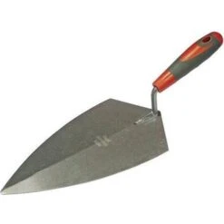 Faithfull FAISGTB11P Philadelphia Pattern Brick Trowel Soft