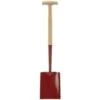 Faithfull FAISS000T Solid Socket Shovel Square 2 Faithfull FAISS000T Solid Socket Shovel Square -Gardena Store Faithfull FAISS000T Solid Socket Shovel Square