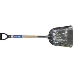 Faithfull Grain Shovel FAIGRAIN -Gardena Store Faithfull Grain Shovel FAIGRAIN 1