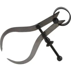 Faithfull OD/6 Outside Spring Caliper 150mm 6in