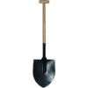 Faithfull Open Socket Round Shovel FAIOSR2T -Gardena Store Faithfull Open Socket Round Shovel FAIOSR2T