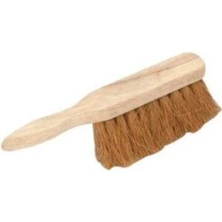 Faithfull PA560GFA Soft Coco Hand Brush 275mm