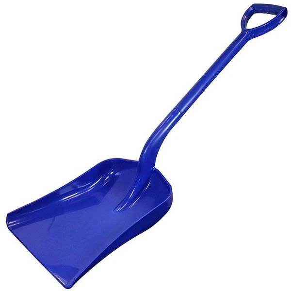 Faithfull Plastic Shovel FAIPLSHOVEL 3 Faithfull Plastic Shovel FAIPLSHOVEL