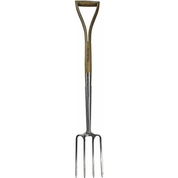 Faithfull Prestige Border Fork FAIPRESBFSS 3 Faithfull Prestige Border Fork FAIPRESBFSS