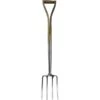 Faithfull Prestige Digging Fork FAIPRESDFSS -Gardena Store Faithfull Prestige Digging Fork FAIPRESDFSS