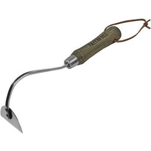 Faithfull Prestige Onion Hoe FAIPRESHONIO 3 Faithfull Prestige Onion Hoe FAIPRESHONIO