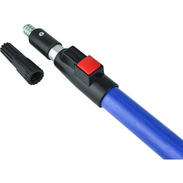 Faithfull Roller Frame Extension Poles FAIREXPOLE 4 Faithfull Roller Frame Extension Poles FAIREXPOLE - Image 2