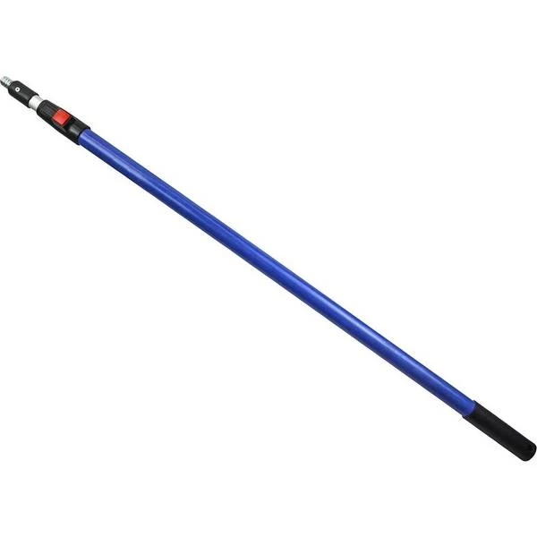Faithfull Roller Frame Extension Poles FAIREXPOLE 3 Faithfull Roller Frame Extension Poles FAIREXPOLE