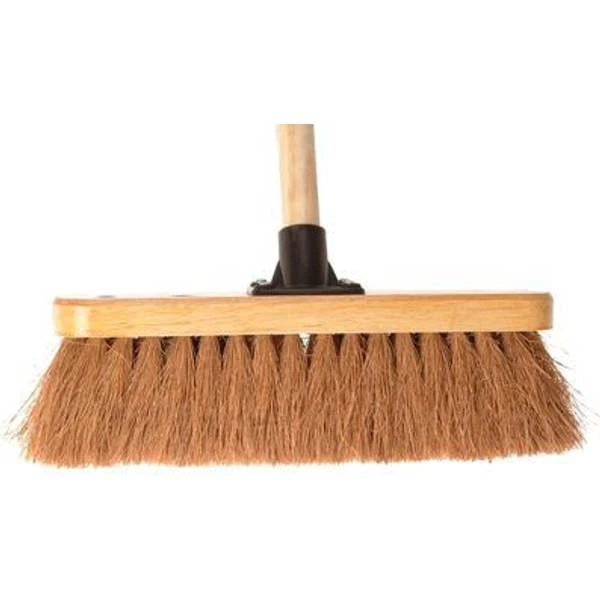 Faithfull Soft Coco FAIBRCOCO12H 3 Faithfull Soft Coco FAIBRCOCO12H