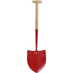 Faithfull Solid Socket Shovel FAISSR2T