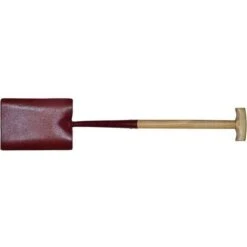 Front Page -Gardena Store Faithfull Solid Socket Square Shovel FAISSS2T 1