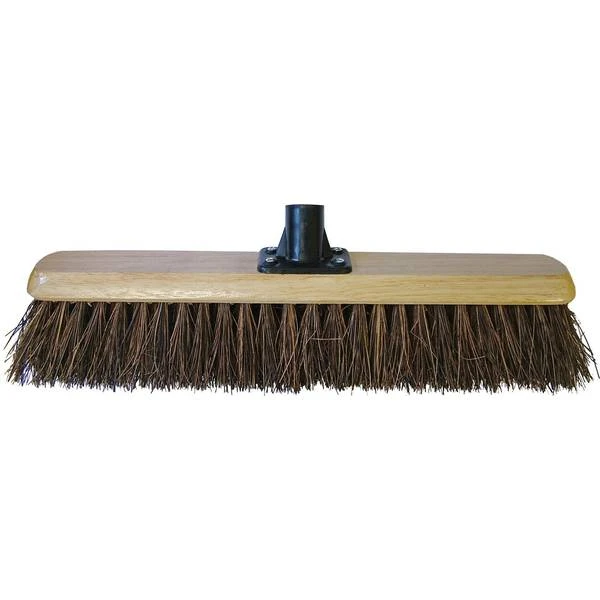Faithfull Stiff Bassine Broom Head FAIP48118TH 3 Faithfull Stiff Bassine Broom Head FAIP48118TH