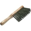 Faithfull Stiff Green PVC Hand Brush 275mm 11in -Gardena Store Faithfull Stiff Green PVC Hand Brush 275mm 11in