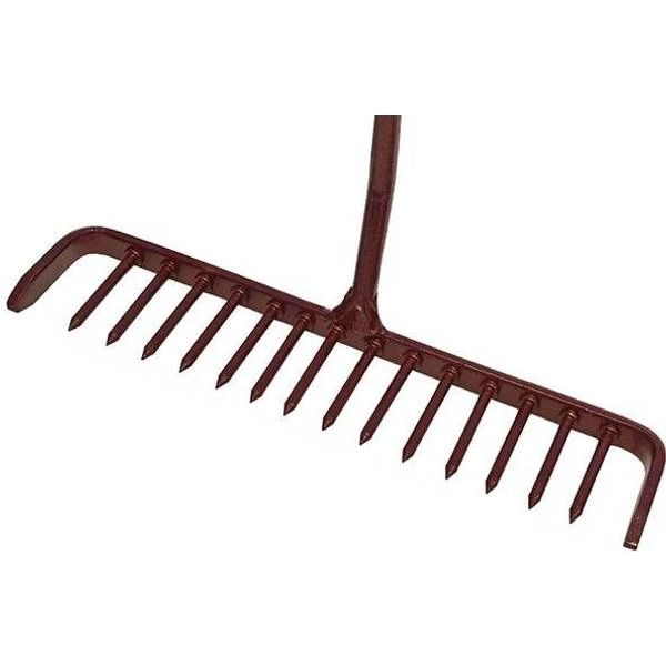 Faithfull Tarmac Rake FAITAR 4 Faithfull Tarmac Rake FAITAR - Image 2