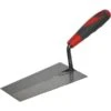 Faithfull Welded Bucket Trowel Soft Grip -Gardena Store Faithfull Welded Bucket Trowel Soft Grip