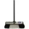 Faithfull Faibrsoftdiy Soft Broom With Screw 30cm