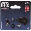 Felco 2/92 Kit Of Each 2/12 2/13 2/14 2/15 -Gardena Store Felco 2 92 Kit of each 2 12 2 13 2 14 2 15