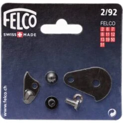 Felco 2/92 Kit Of Each 2/12 2/13 2/14 2/15