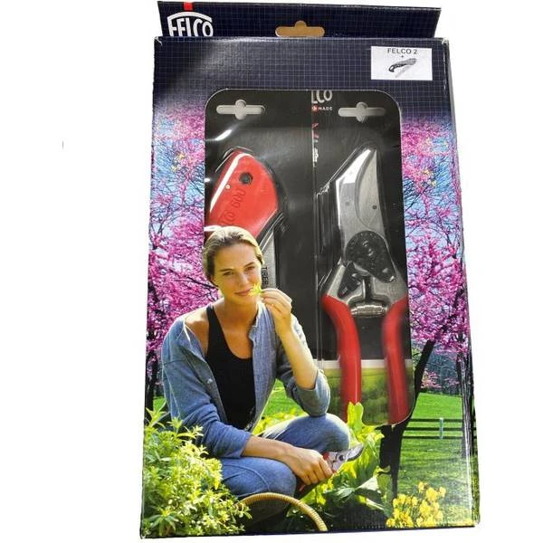 Felco 2 And 600 Set 3 Felco 2 And 600 Set