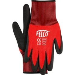 Felco 701, Polyester