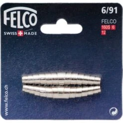 Felco Secateurs Pruner Volute Springs Model 6 2