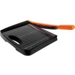 Fiskars 01-005452 Recycled Bypass Trimmer