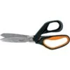 Fiskars 710150-1001 Powerarc Shears 10 -Gardena Store Fiskars 710150 1001 Powerarc Shears 10