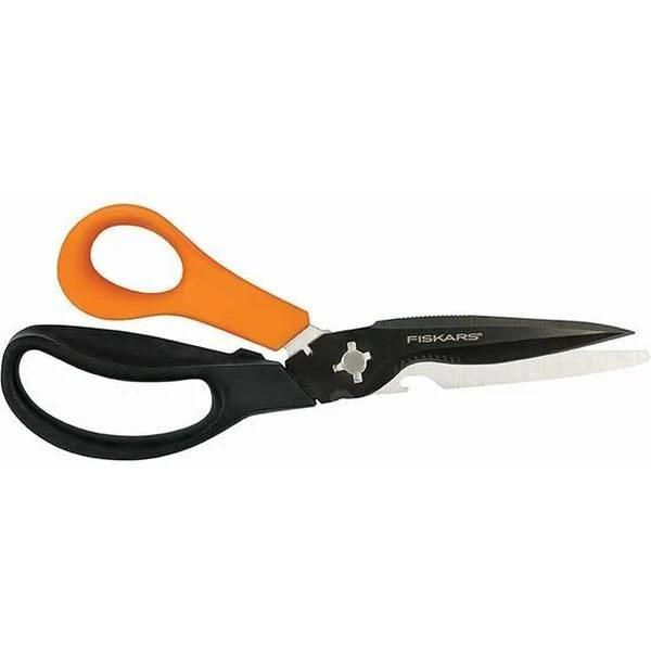Fiskars Cuts+More Garden 5-In-1 -356922-1009 3 Fiskars Cuts+More Garden 5-In-1 -356922-1009