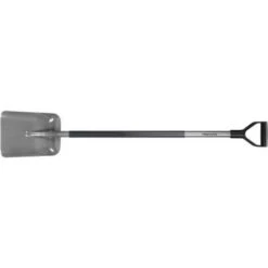Fiskars Ergo Shovel 1025376 8 Fiskars Ergo Shovel 1025376 -Gardena Store Fiskars Ergo Shovel 1025376 2