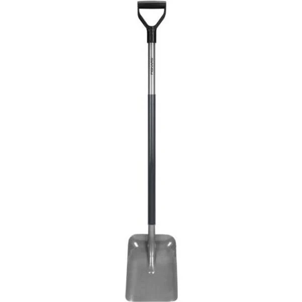 Fiskars Ergo Shovel 1025376 3 Fiskars Ergo Shovel 1025376