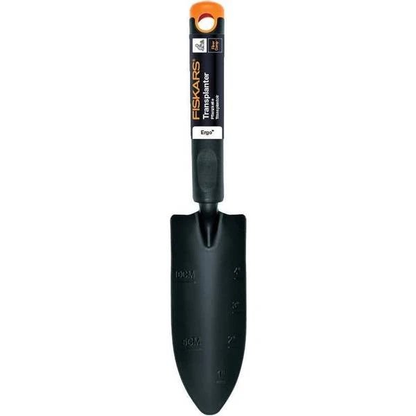 Fiskars Ergo Trowel 1027017 4 Fiskars Ergo Trowel 1027017 - Image 2