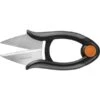 Fiskars Fast-prep Herb Shears 5"