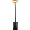 Fiskars Garden Spade Shovel 96676933J -Gardena Store Fiskars Garden Spade Shovel 96676933J