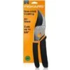 Fiskars Gardening Tools: Bypass Pruning Shears, Sharp Precision-ground